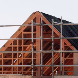 closeup-of-a-house-scaffolding-in-new-zealand-2025-02-03-16-54-38-utc
